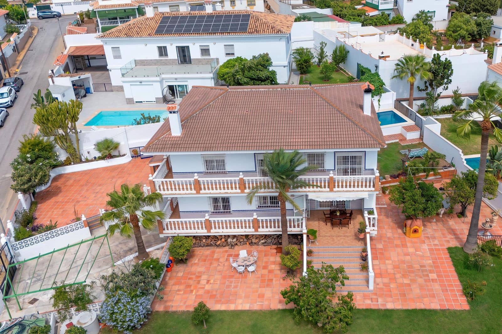 6 slaapkamer Villa te koop in Torremolinos - € 1.099.000 (Ref: 10051398)