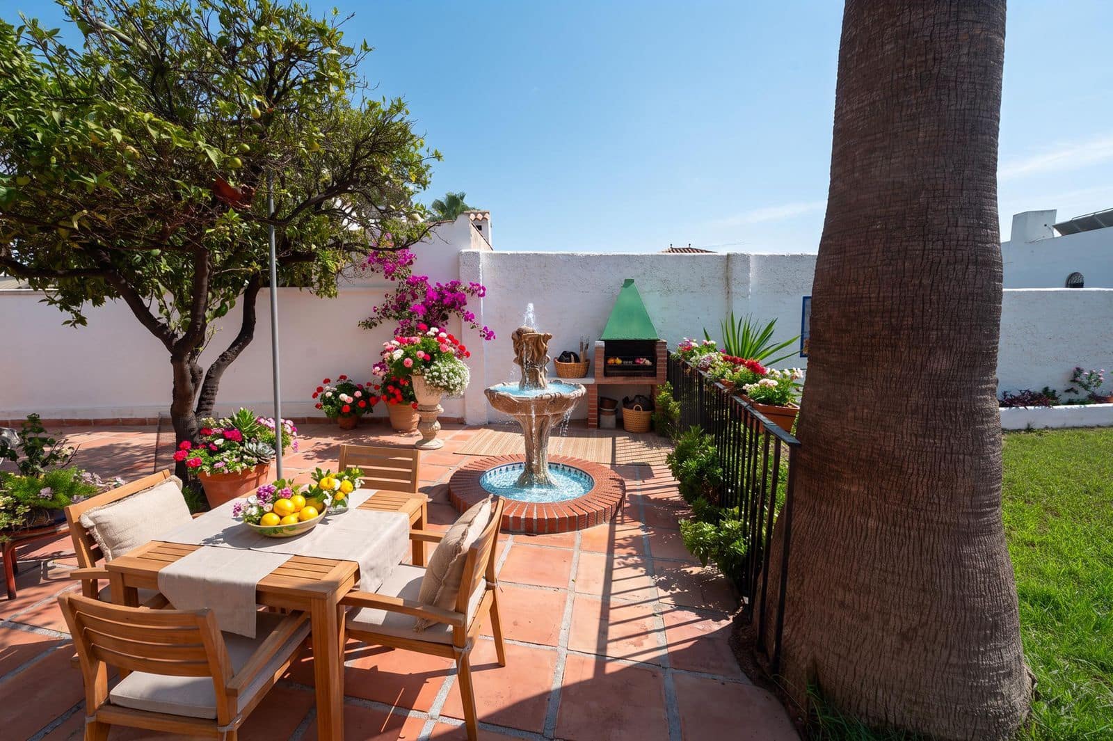 6 slaapkamer Villa te koop in Torremolinos - € 1.099.000 (Ref: 10051398)