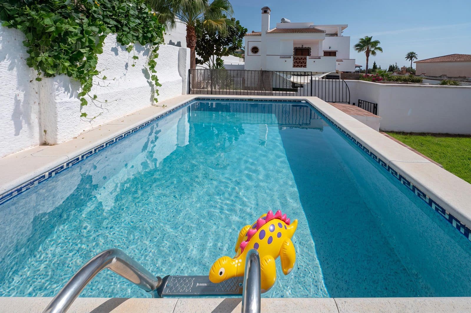 6 slaapkamer Villa te koop in Torremolinos - € 1.099.000 (Ref: 10051398)