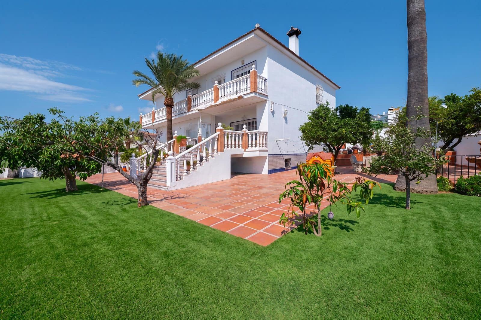 6 slaapkamer Villa te koop in Torremolinos - € 1.099.000 (Ref: 10051398)