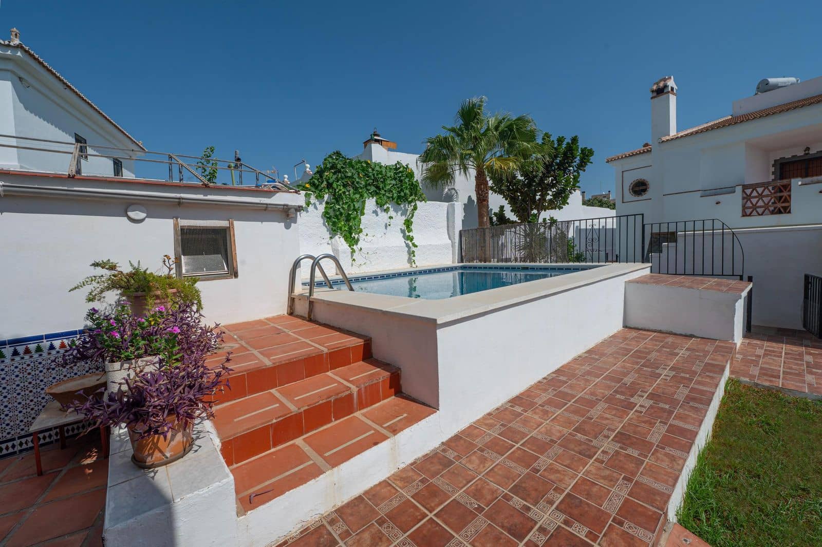 6 slaapkamer Villa te koop in Torremolinos - € 1.099.000 (Ref: 10051398)