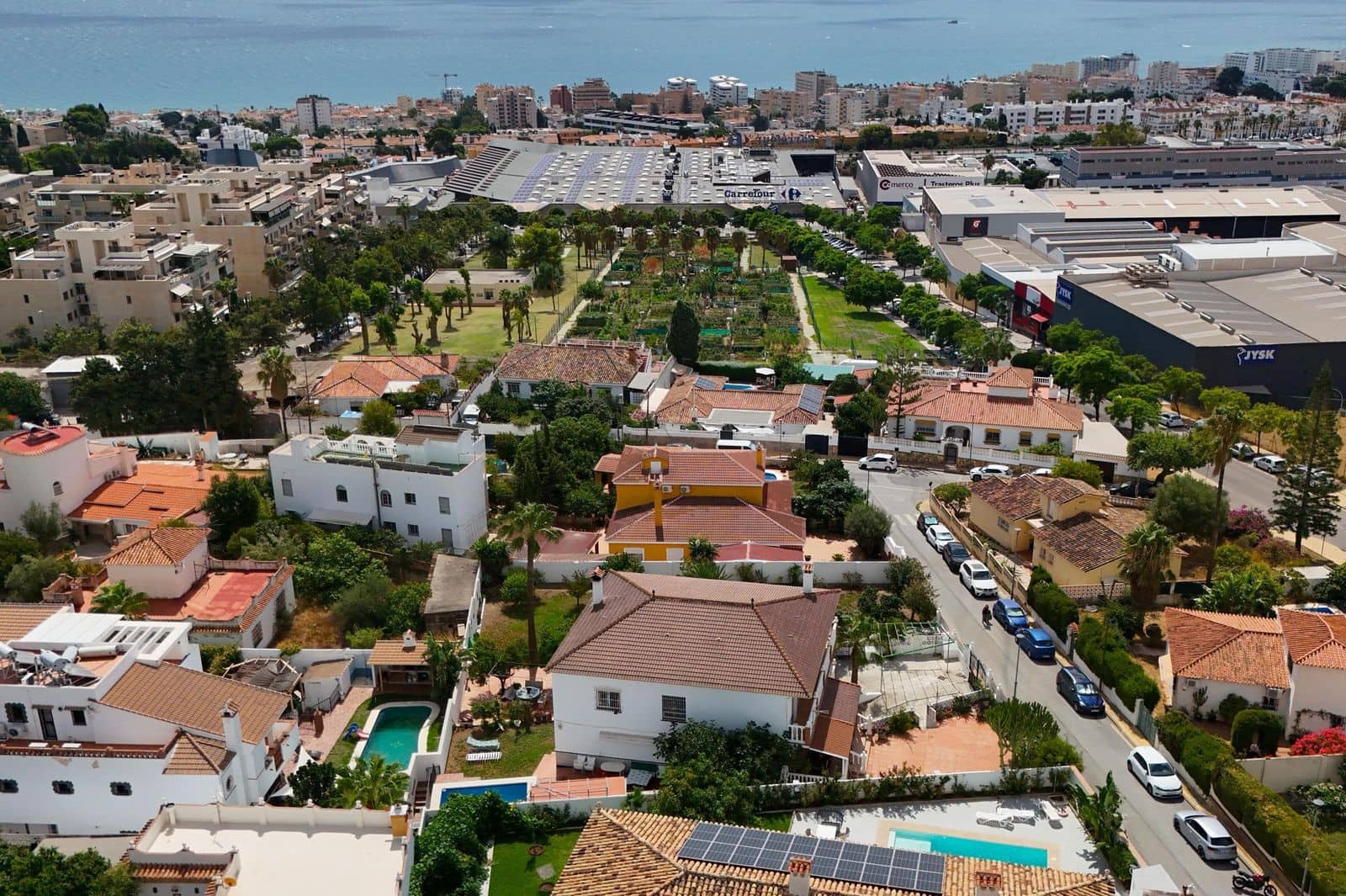 6 slaapkamer Villa te koop in Torremolinos - € 1.099.000 (Ref: 10051398)