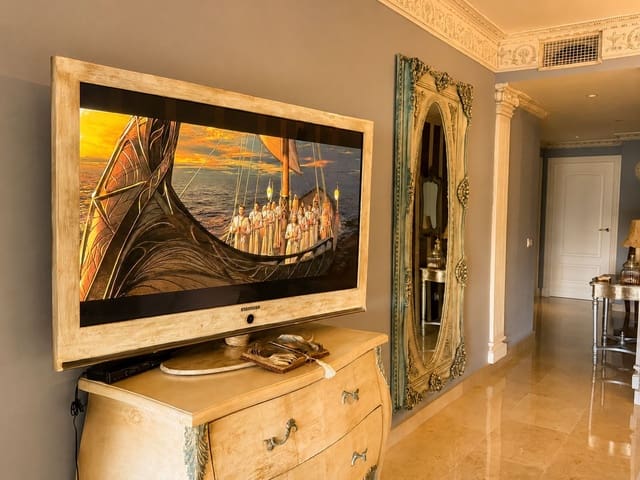 2 Zimmer Apartment zu verkaufen in Manilva - 355.000 € (Ref: 10051399)
