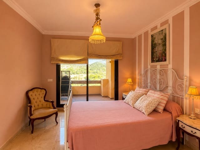 2 Zimmer Apartment zu verkaufen in Manilva - 355.000 € (Ref: 10051399)