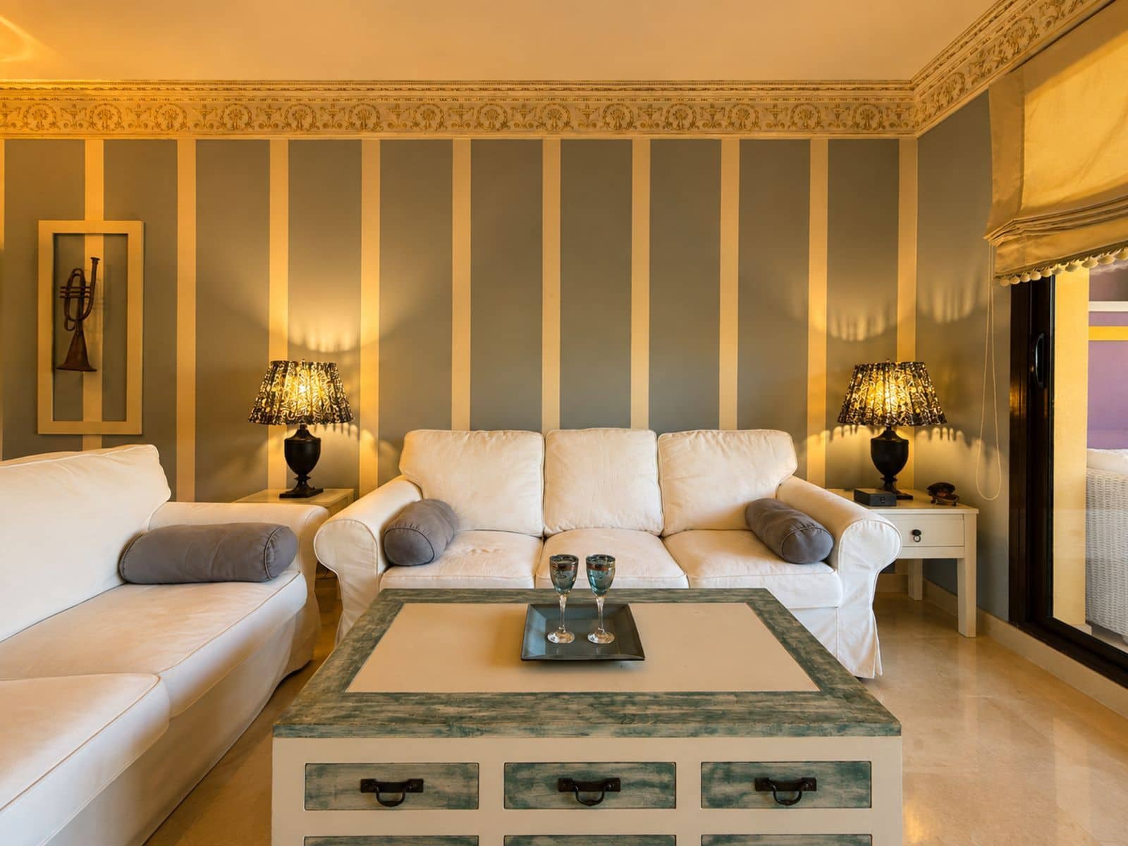 2 Zimmer Apartment zu verkaufen in Manilva - 355.000 € (Ref: 10051399)