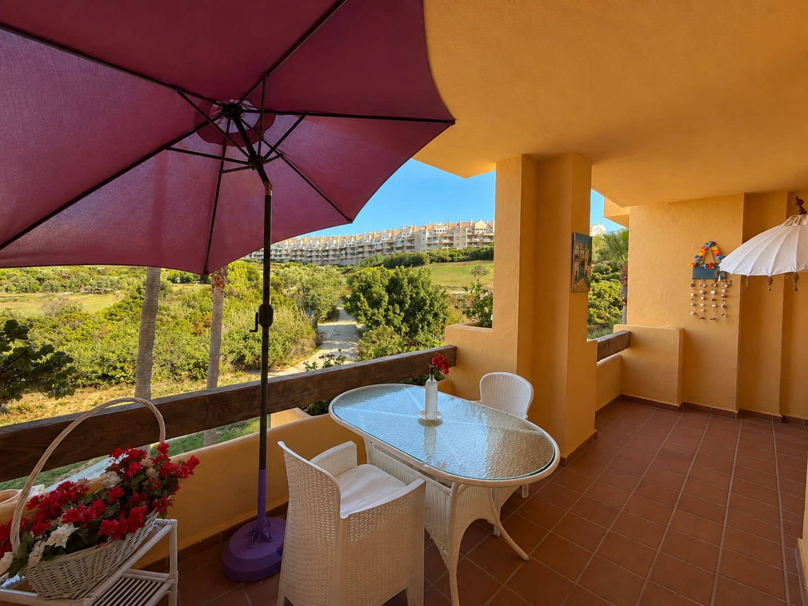 2 Zimmer Apartment zu verkaufen in Manilva - 355.000 € (Ref: 10051399)