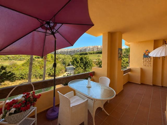 2 Zimmer Apartment zu verkaufen in Manilva - 355.000 € (Ref: 10051399)