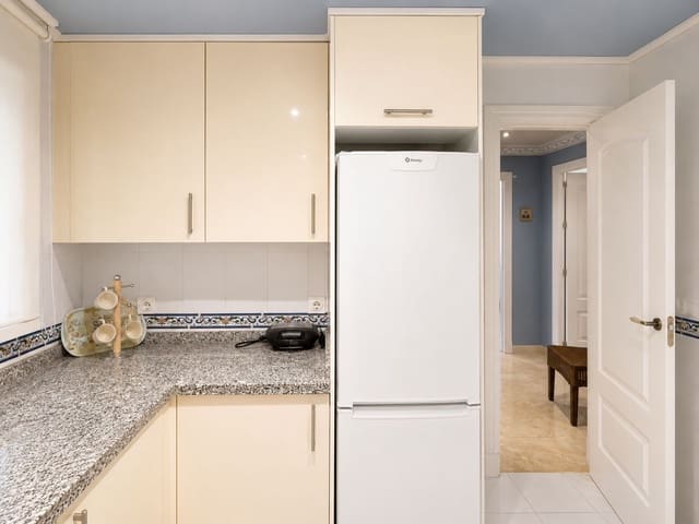 2 Zimmer Apartment zu verkaufen in Manilva - 355.000 € (Ref: 10051399)