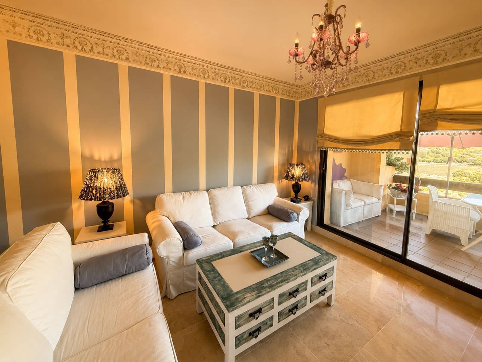 2 Zimmer Apartment zu verkaufen in Manilva - 355.000 € (Ref: 10051399)
