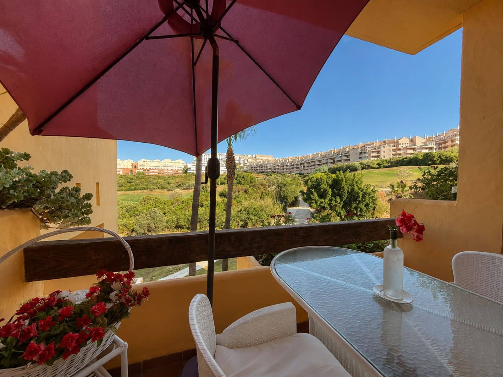 2 Zimmer Apartment zu verkaufen in Manilva - 355.000 € (Ref: 10051399)
