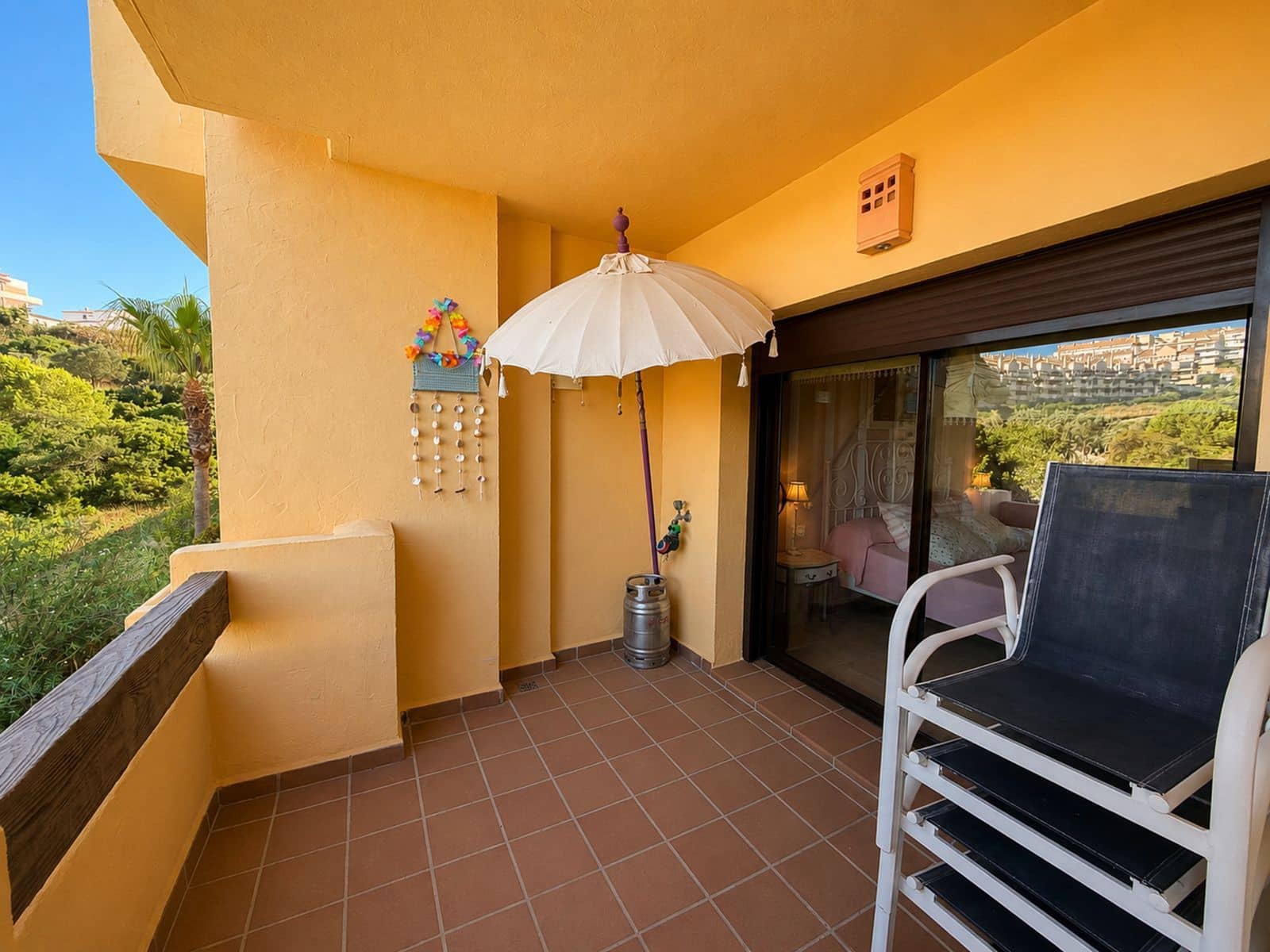 2 Zimmer Apartment zu verkaufen in Manilva - 355.000 € (Ref: 10051399)