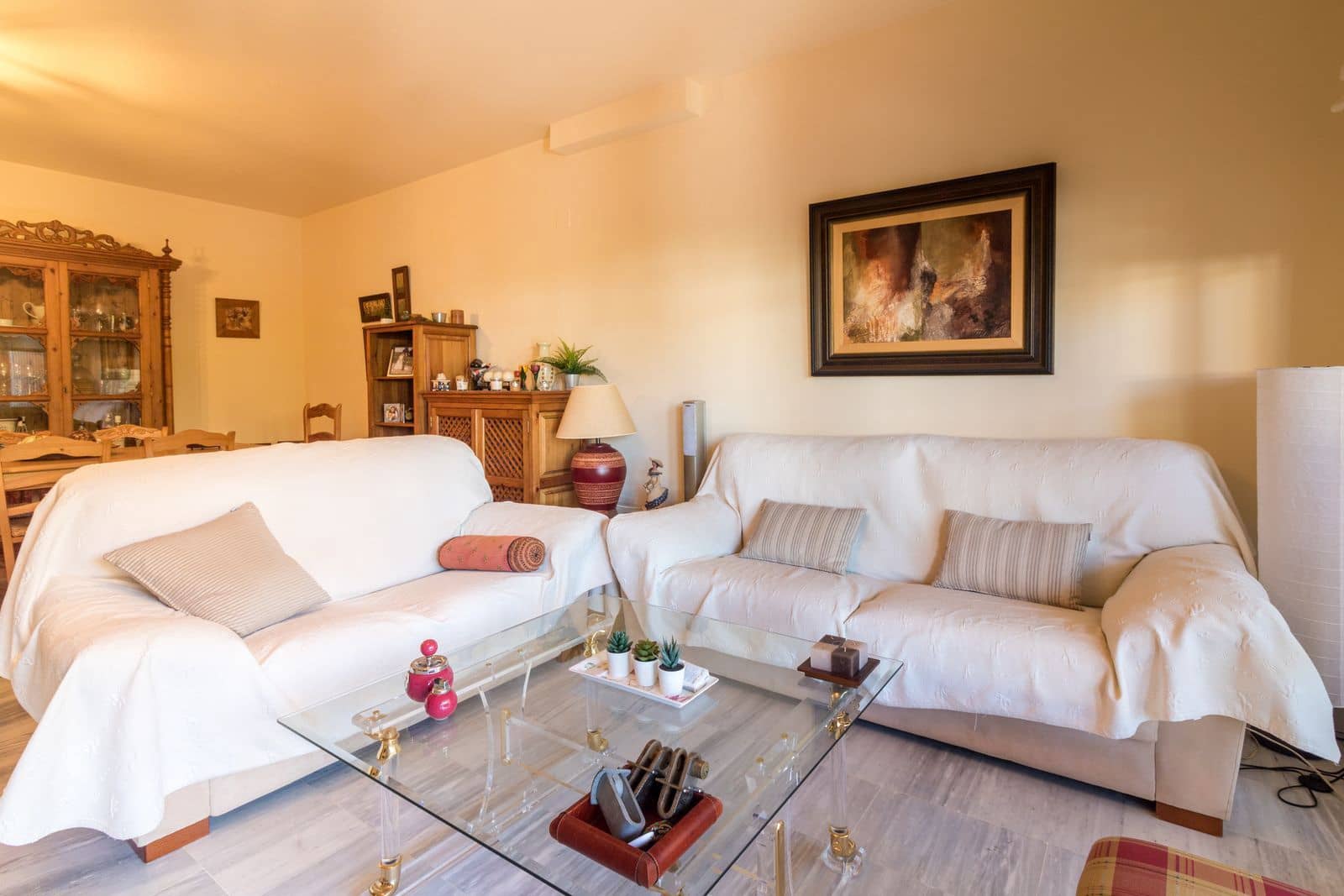 2 Zimmer Apartment zu verkaufen in Cabopino - 449.000 € (Ref: 10051400)