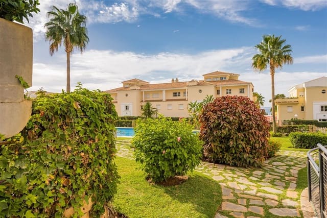 2 Zimmer Apartment zu verkaufen in Cabopino, Marbella - 449.000 € (Ref: 10051400)