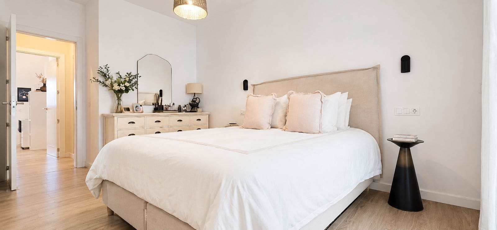 4 sypialnia Apartament na sprzedaż w Torremolinos - 795 000 € (Ref: 10051402)