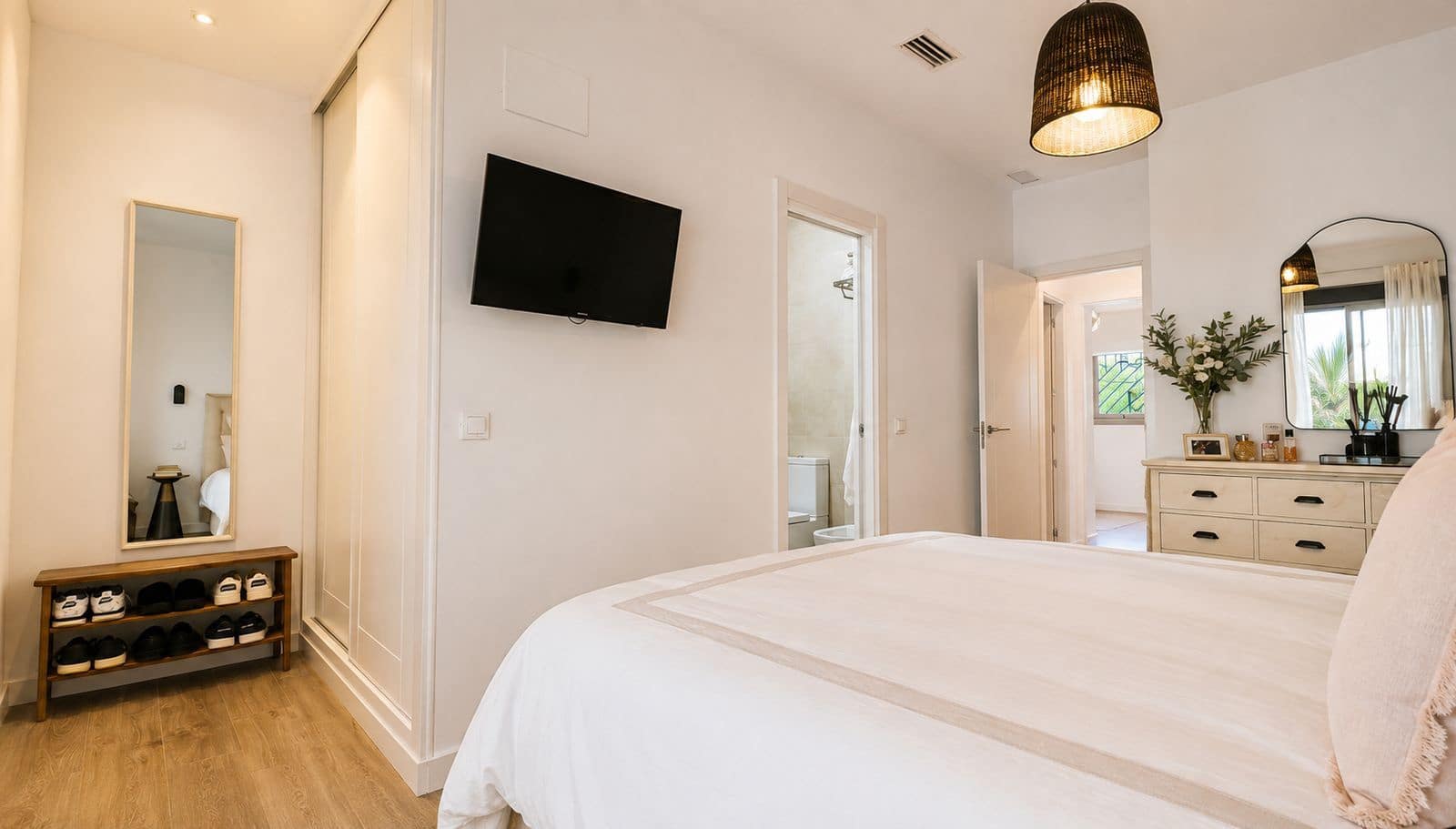 4 sypialnia Apartament na sprzedaż w Torremolinos - 795 000 € (Ref: 10051402)