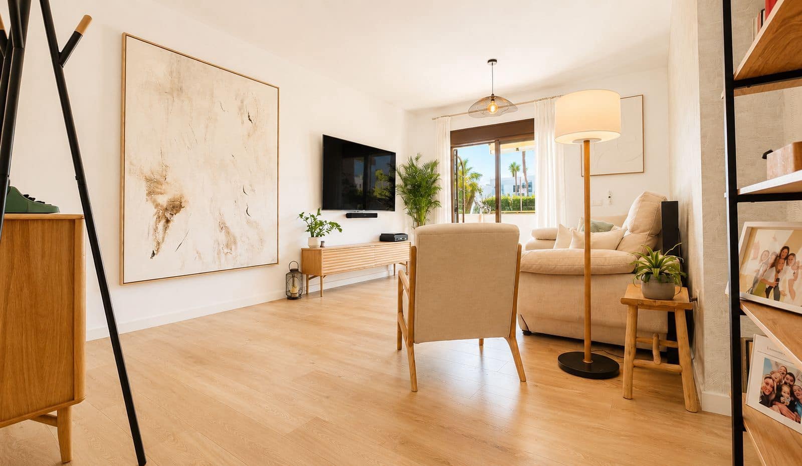 4 sypialnia Apartament na sprzedaż w Torremolinos - 795 000 € (Ref: 10051402)