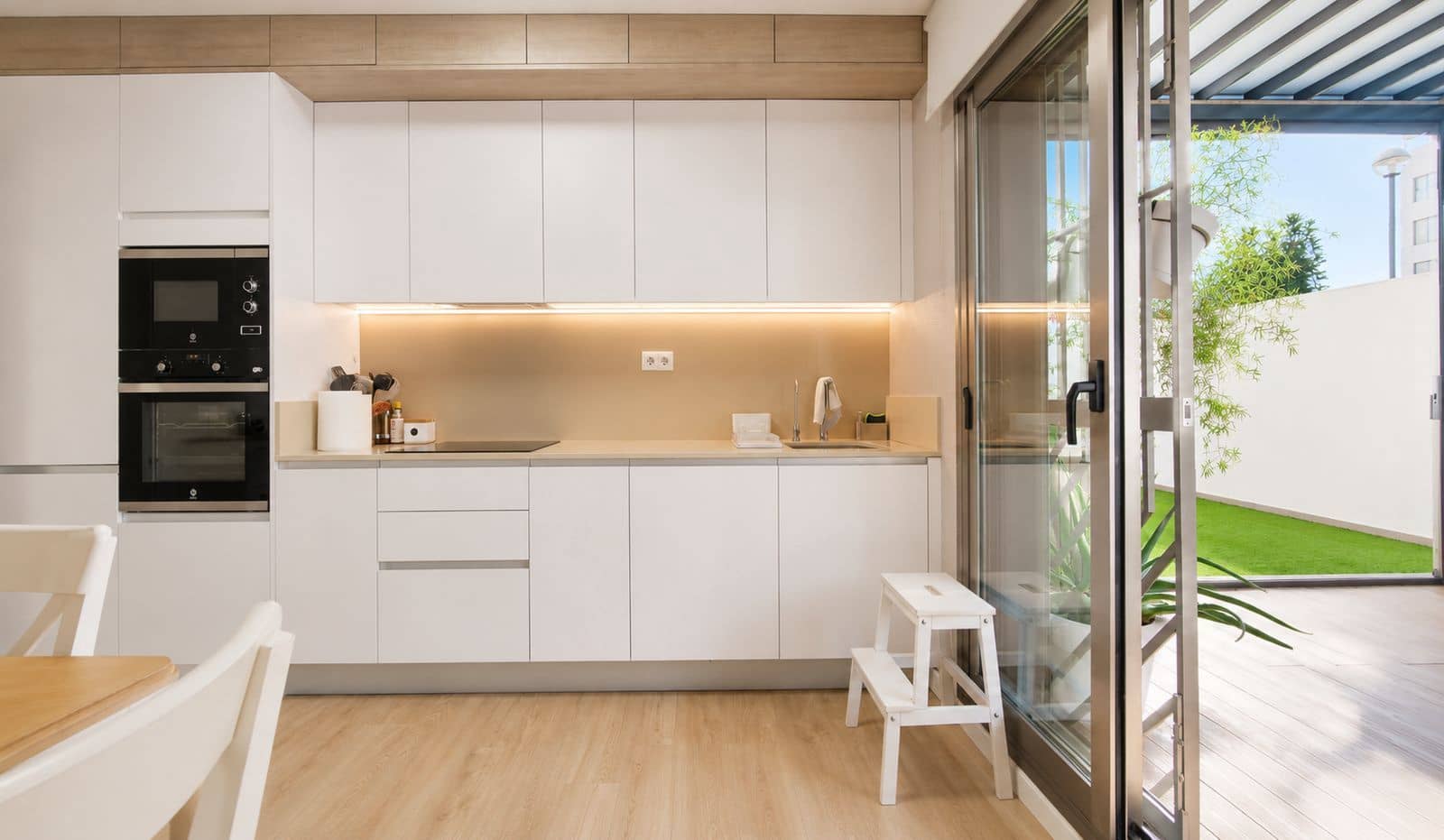 4 sypialnia Apartament na sprzedaż w Torremolinos - 795 000 € (Ref: 10051402)