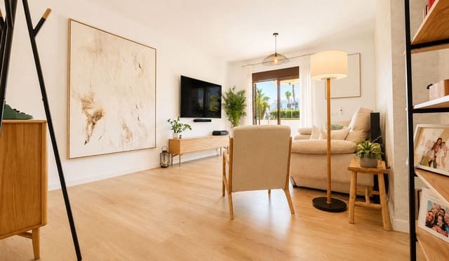 4 sypialnia Apartament na sprzedaż w Torremolinos - 795 000 € (Ref: 10051402)