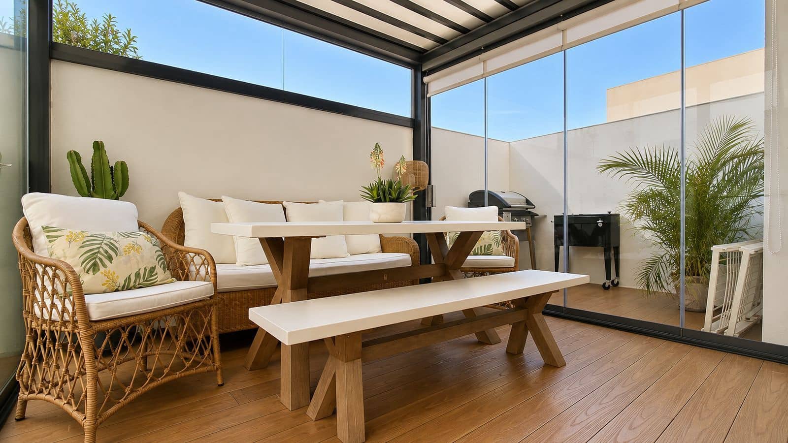 4 sypialnia Apartament na sprzedaż w Torremolinos - 795 000 € (Ref: 10051402)
