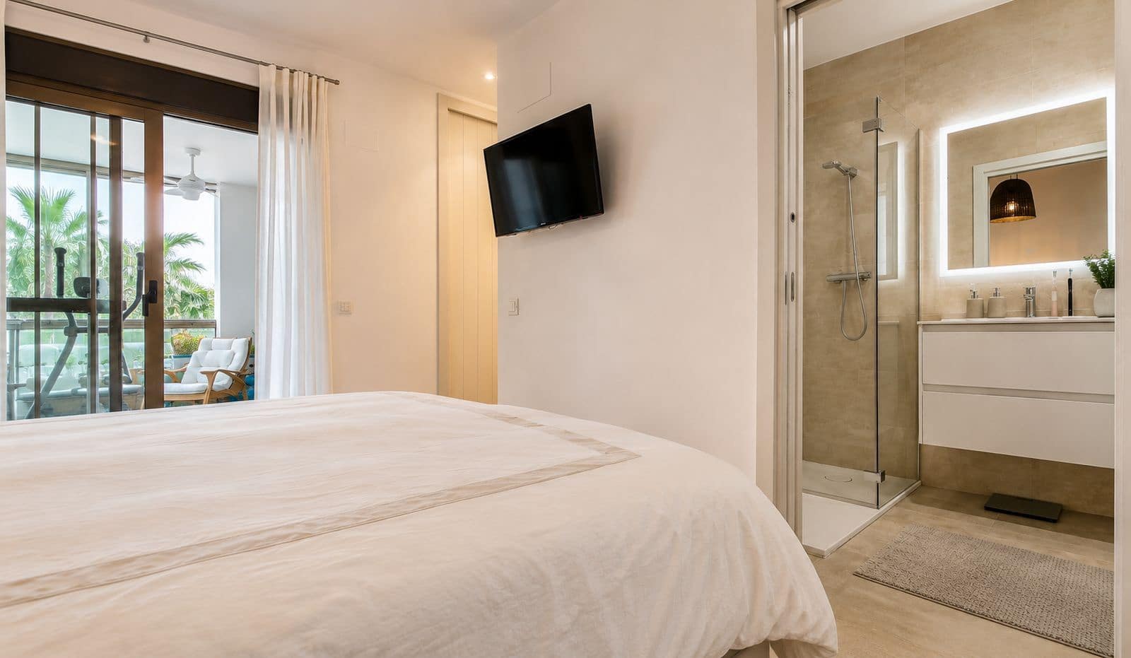 4 sypialnia Apartament na sprzedaż w Torremolinos - 795 000 € (Ref: 10051402)