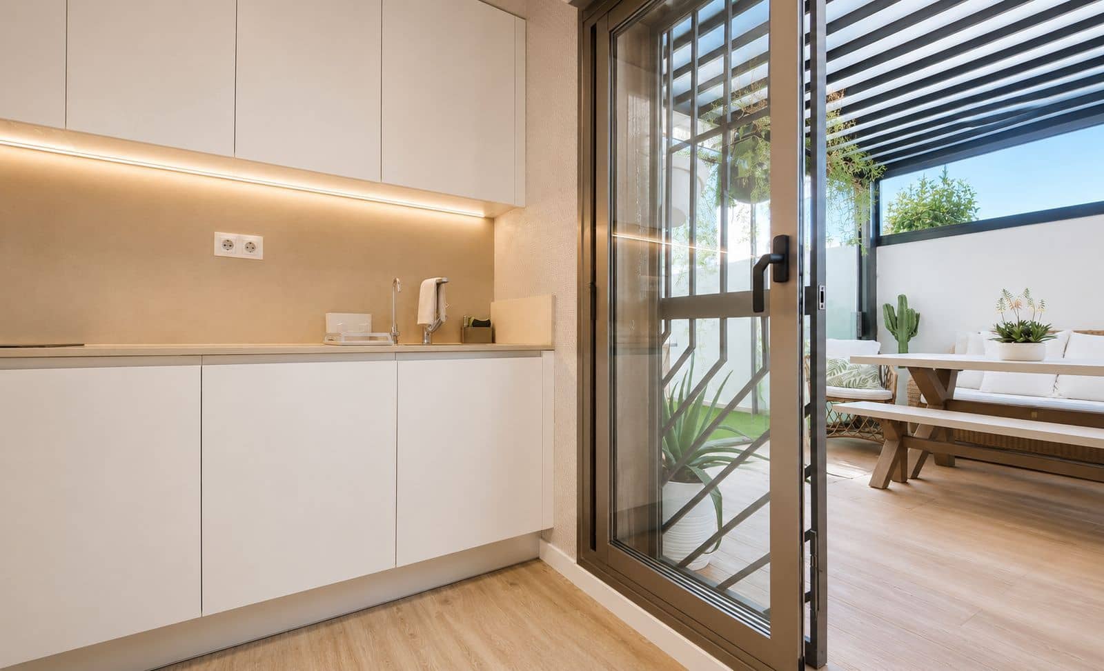 4 sypialnia Apartament na sprzedaż w Torremolinos - 795 000 € (Ref: 10051402)