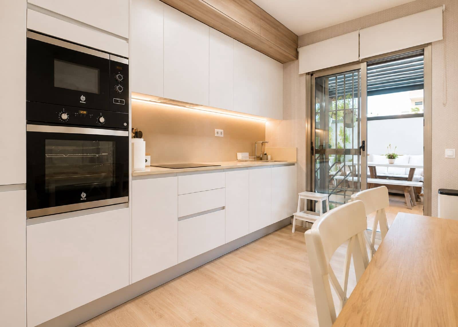 4 sypialnia Apartament na sprzedaż w Torremolinos - 795 000 € (Ref: 10051402)