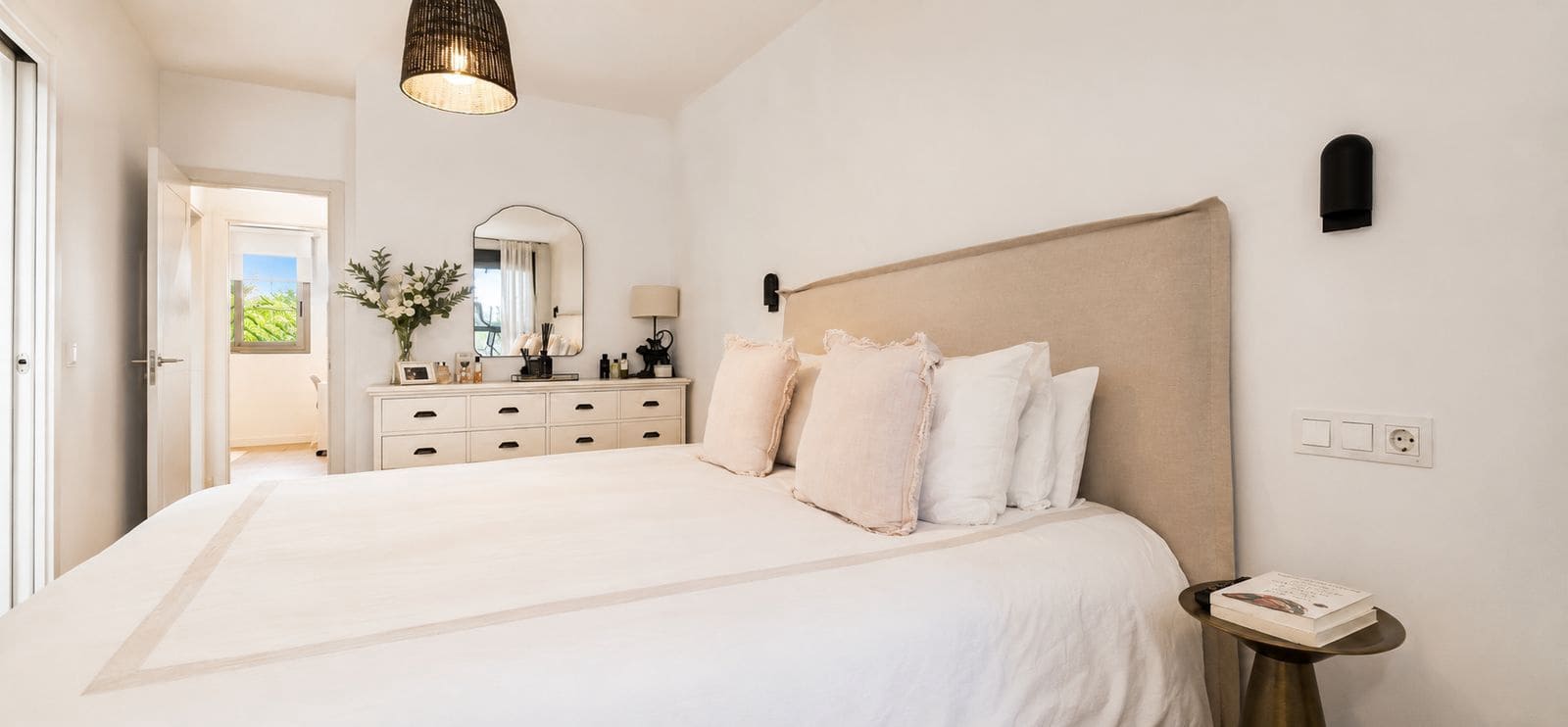 4 sypialnia Apartament na sprzedaż w Torremolinos - 795 000 € (Ref: 10051402)