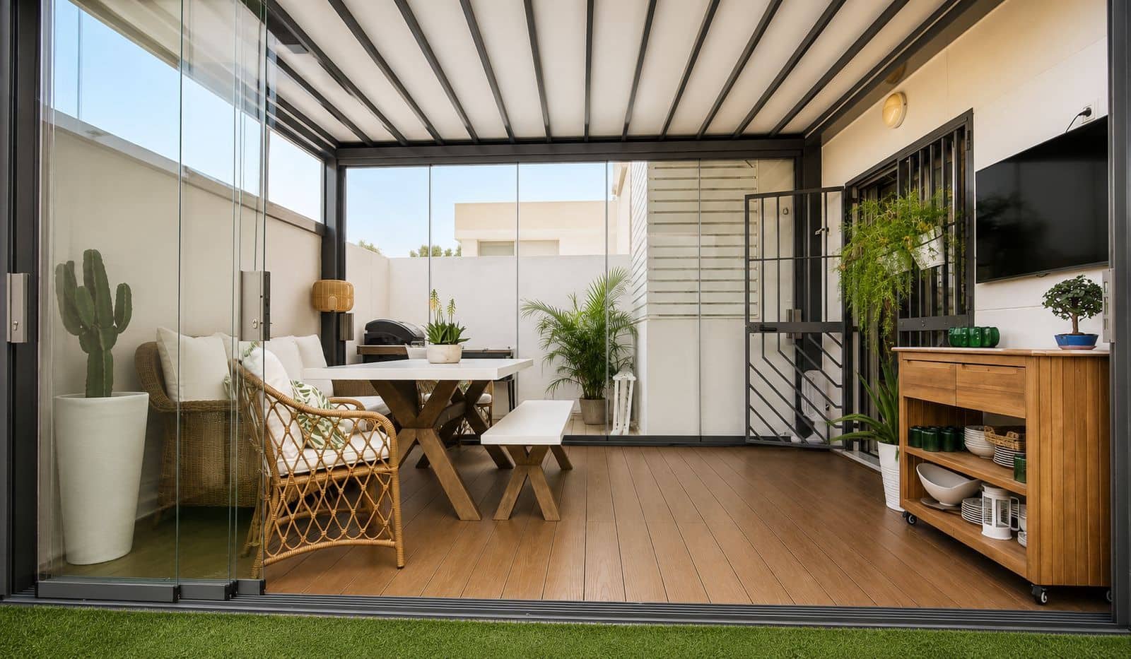 4 sypialnia Apartament na sprzedaż w Torremolinos - 795 000 € (Ref: 10051402)