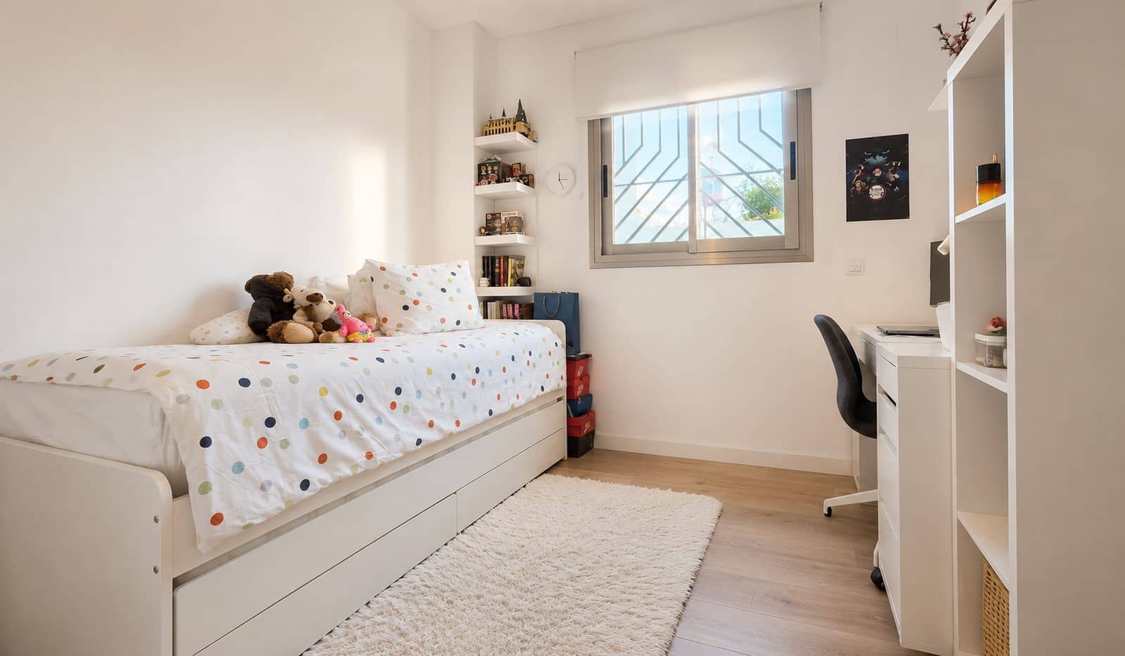 4 sypialnia Apartament na sprzedaż w Torremolinos - 795 000 € (Ref: 10051402)