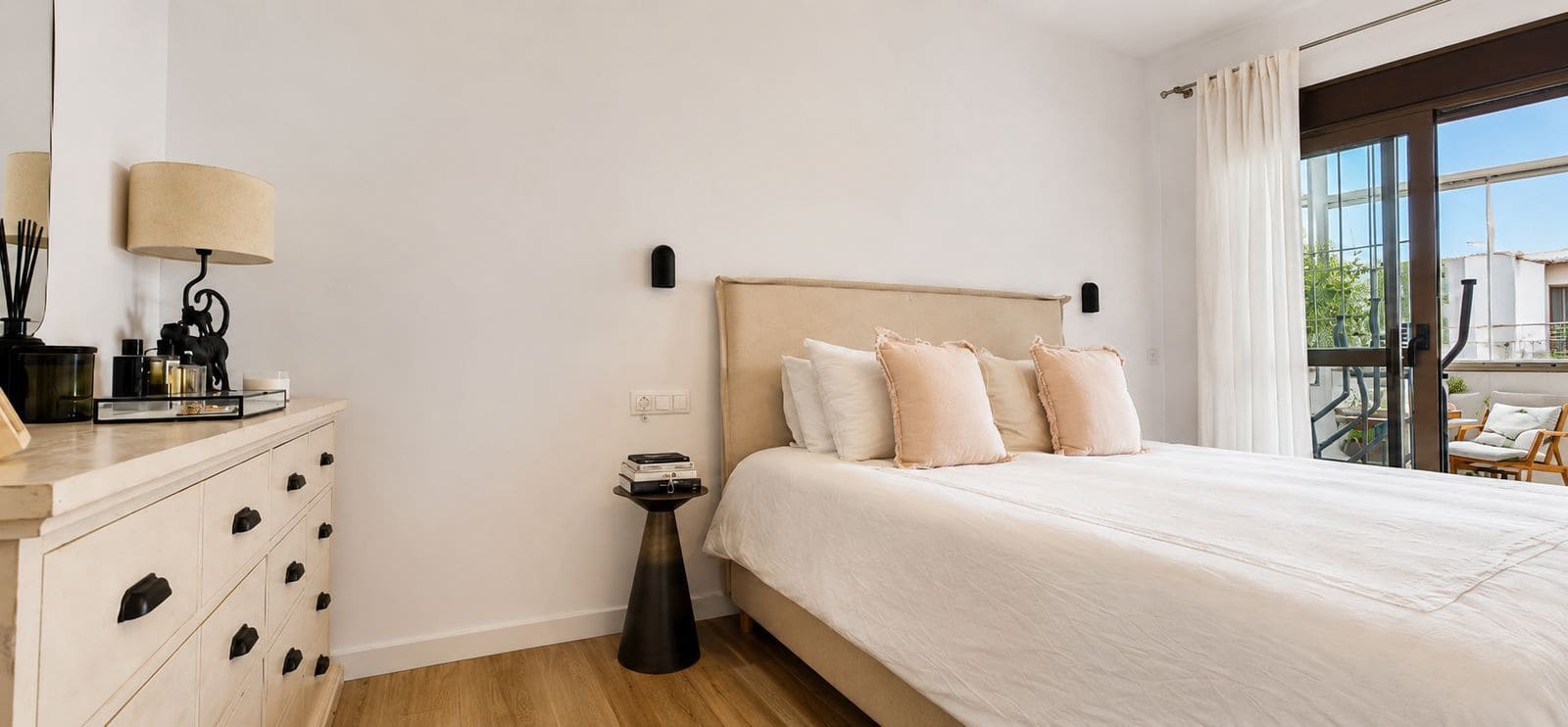 4 sypialnia Apartament na sprzedaż w Torremolinos - 795 000 € (Ref: 10051402)