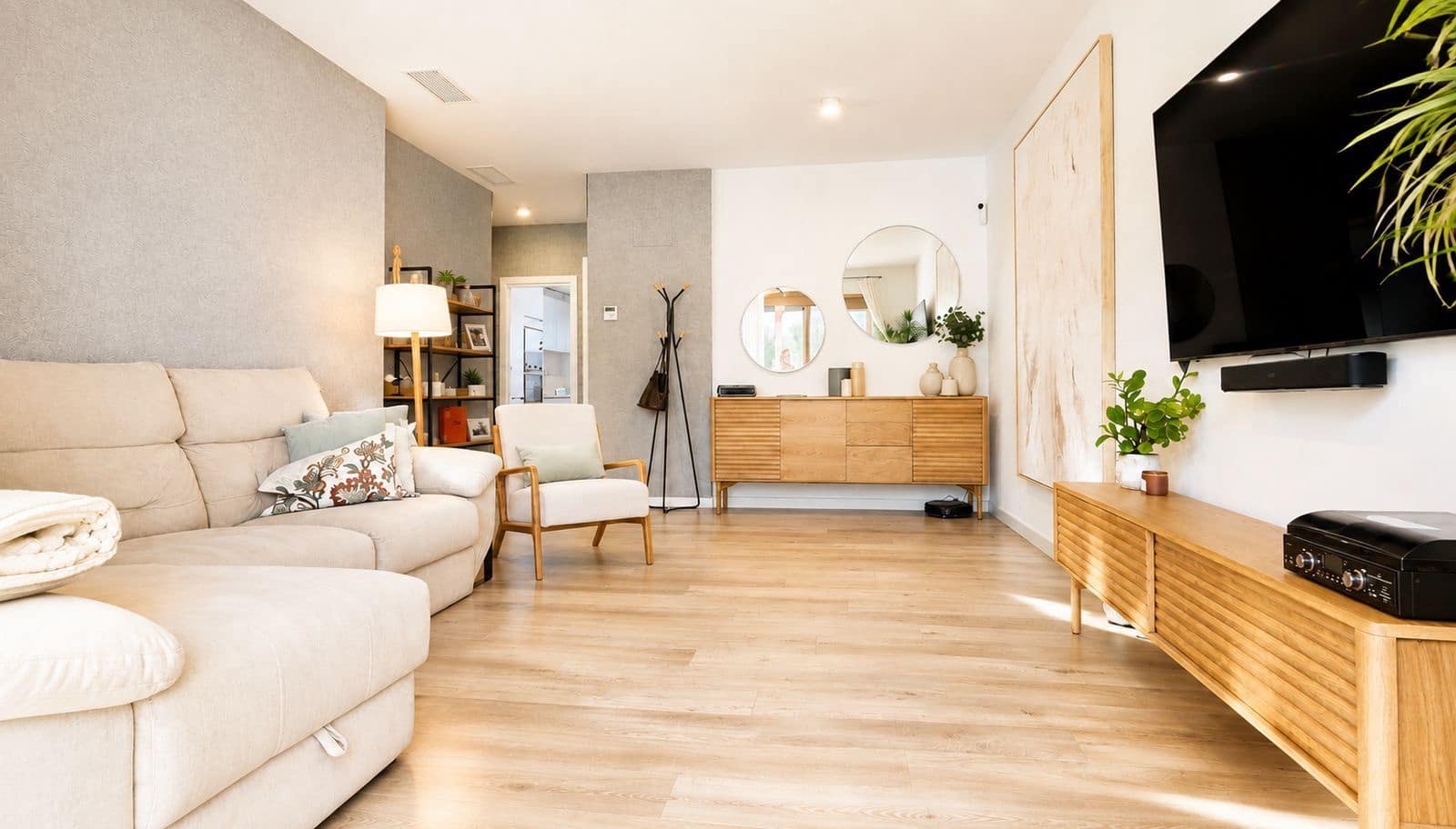 4 sypialnia Apartament na sprzedaż w Torremolinos - 795 000 € (Ref: 10051402)