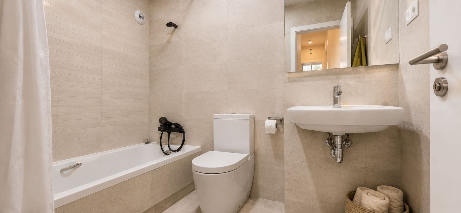 4 sypialnia Apartament na sprzedaż w Torremolinos - 795 000 € (Ref: 10051402)