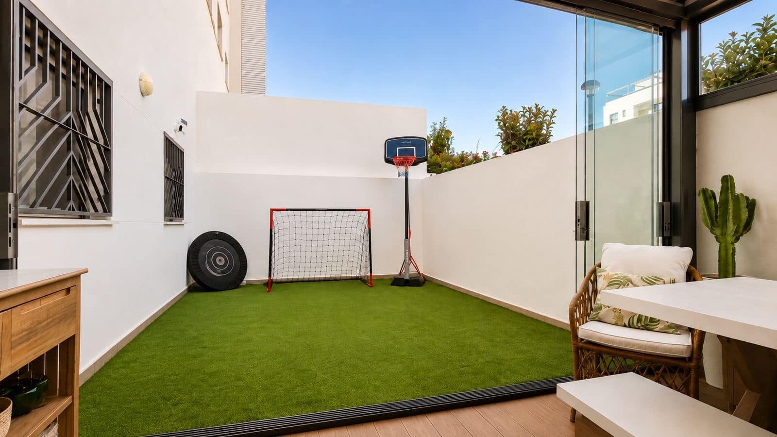 4 sypialnia Apartament na sprzedaż w Torremolinos - 795 000 € (Ref: 10051402)