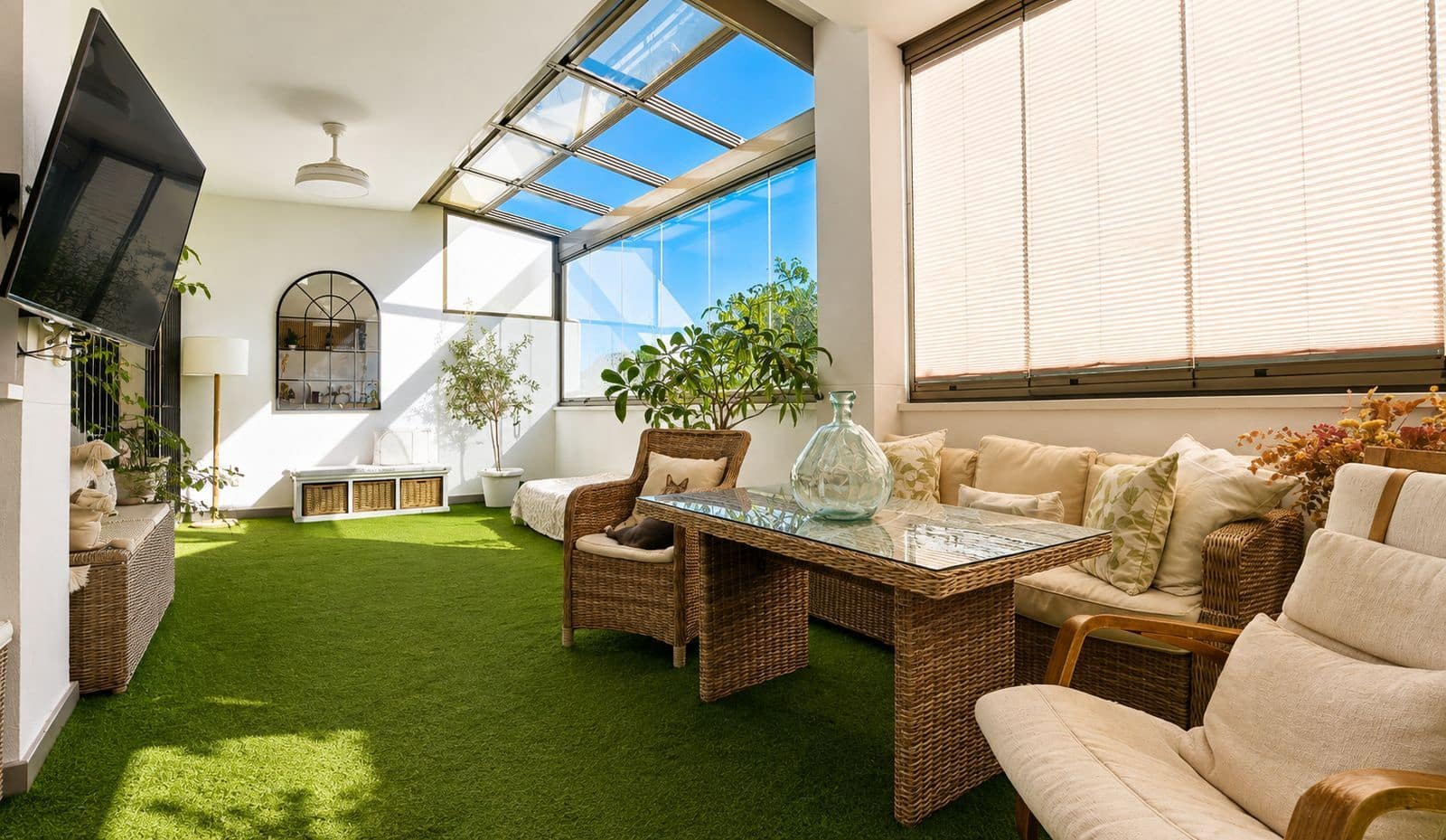 4 sypialnia Apartament na sprzedaż w Torremolinos - 795 000 € (Ref: 10051402)