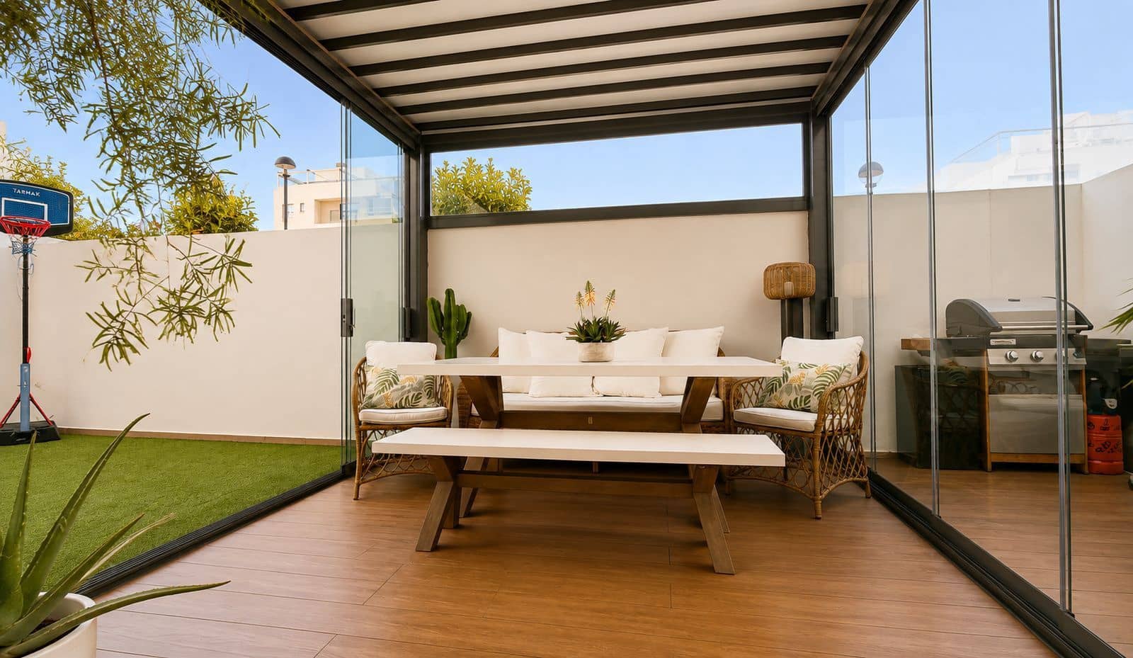 4 sypialnia Apartament na sprzedaż w Torremolinos - 795 000 € (Ref: 10051402)