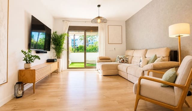 4 sypialnia Apartament na sprzedaż w Torremolinos - 795 000 € (Ref: 10051402)