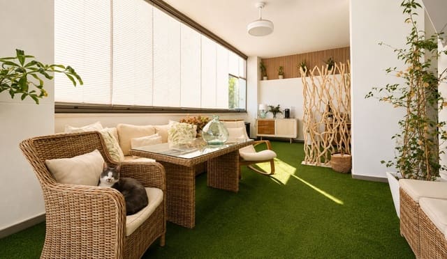 4 sypialnia Apartament na sprzedaż w Torremolinos - 795 000 € (Ref: 10051402)