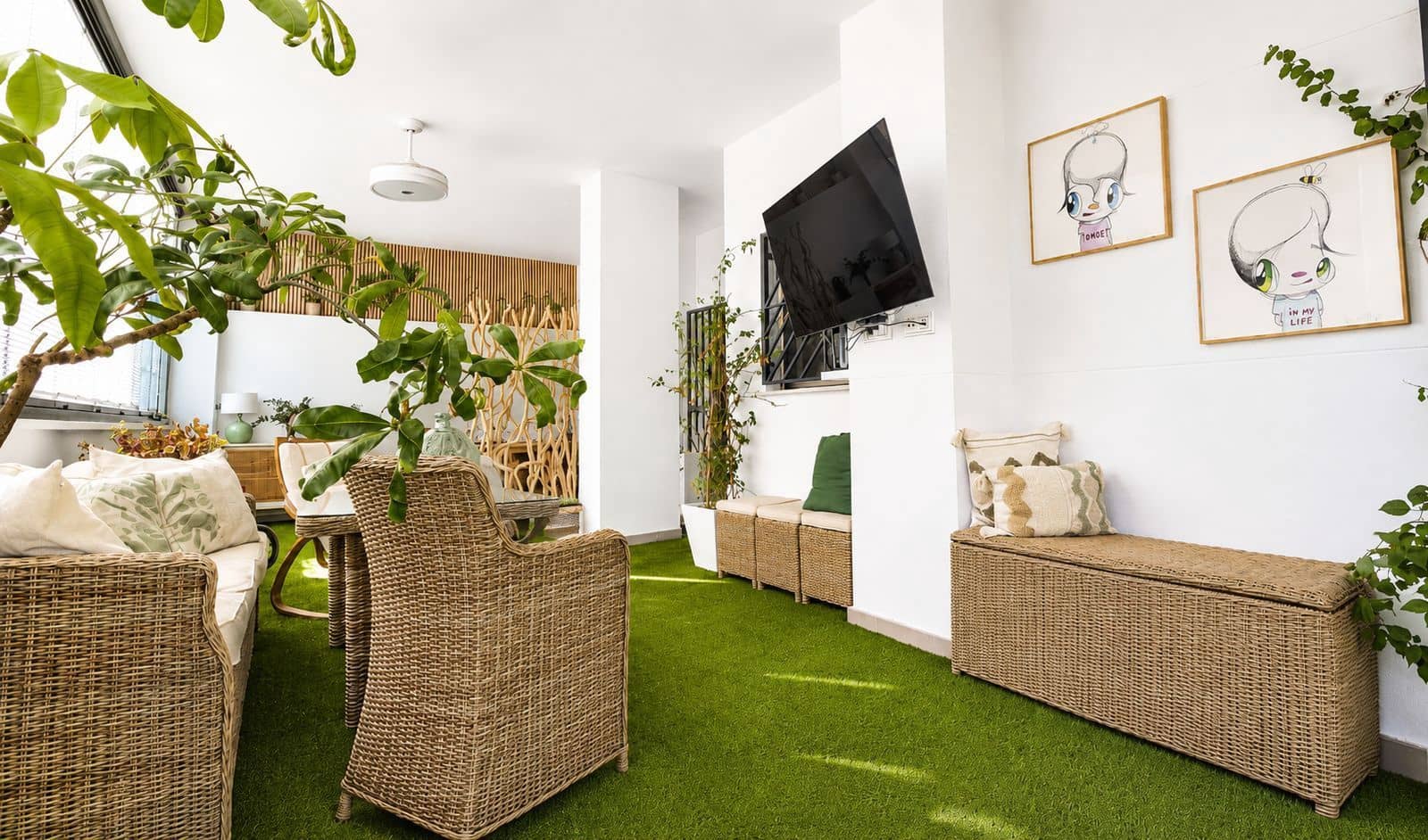 4 sypialnia Apartament na sprzedaż w Torremolinos - 795 000 € (Ref: 10051402)