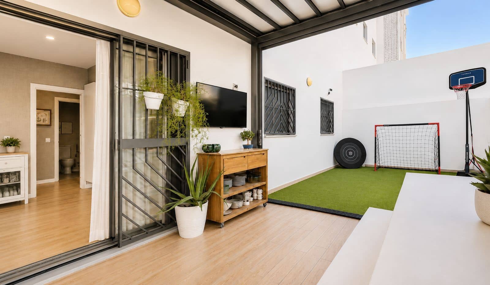 4 sypialnia Apartament na sprzedaż w Torremolinos - 795 000 € (Ref: 10051402)