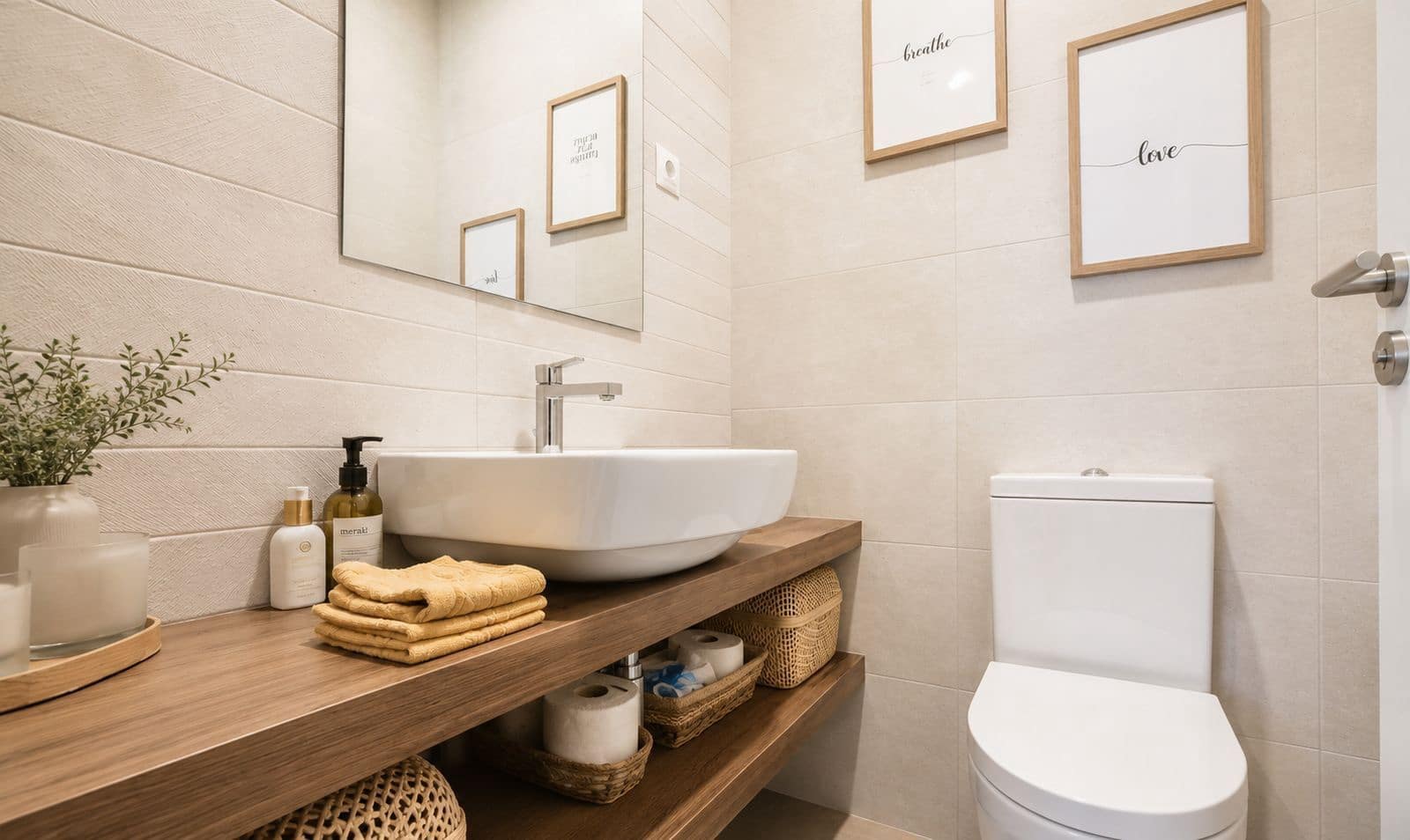 4 sypialnia Apartament na sprzedaż w Torremolinos - 795 000 € (Ref: 10051402)