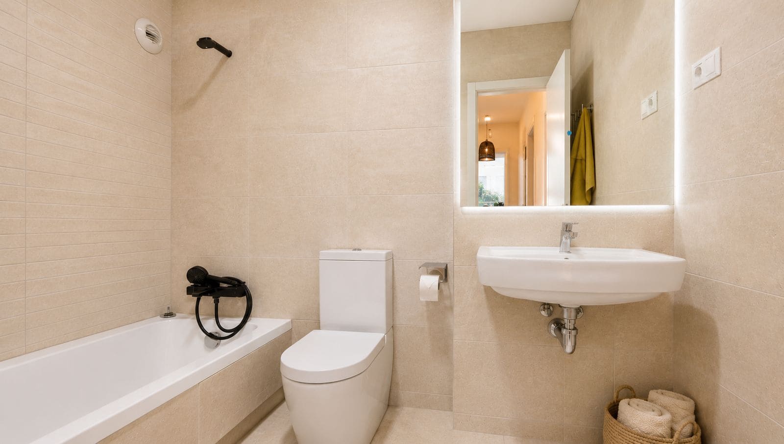 4 sypialnia Apartament na sprzedaż w Torremolinos - 795 000 € (Ref: 10051402)