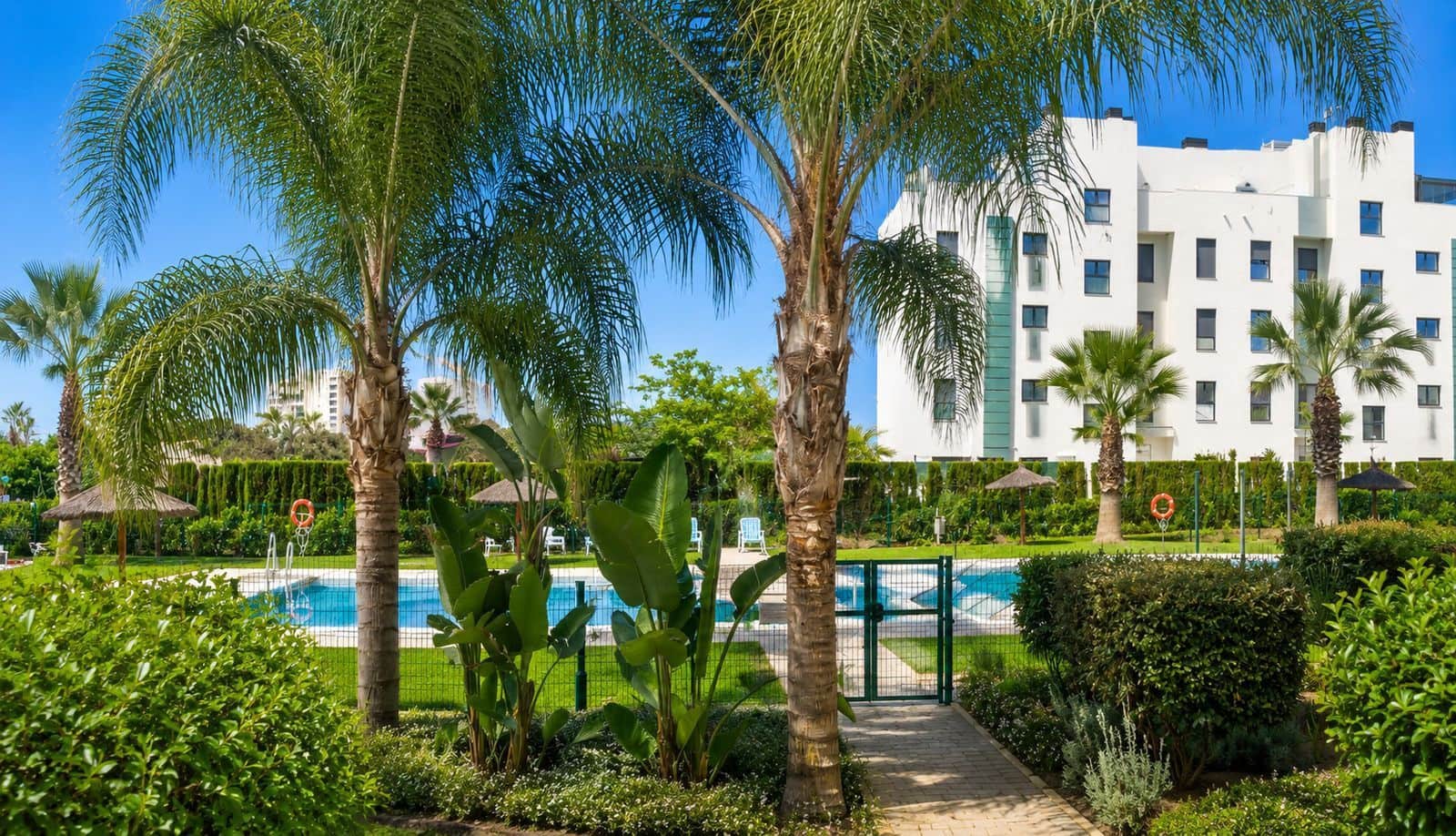 4 sypialnia Apartament na sprzedaż w Torremolinos - 795 000 € (Ref: 10051402)