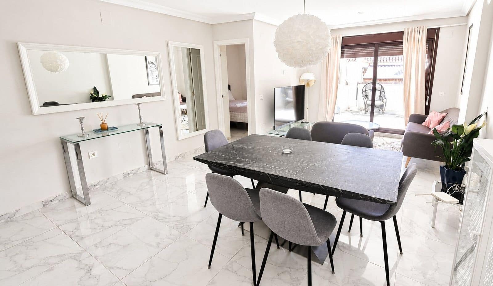 3 makuuhuone Huoneisto myytävänä paikassa Nueva Andalucia - 499 000 € (Ref: 10051403)