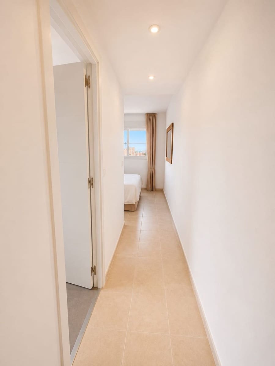 2 slaapkamer Penthouse te koop in Bahia de Casares - € 325.000 (Ref: 10051404)