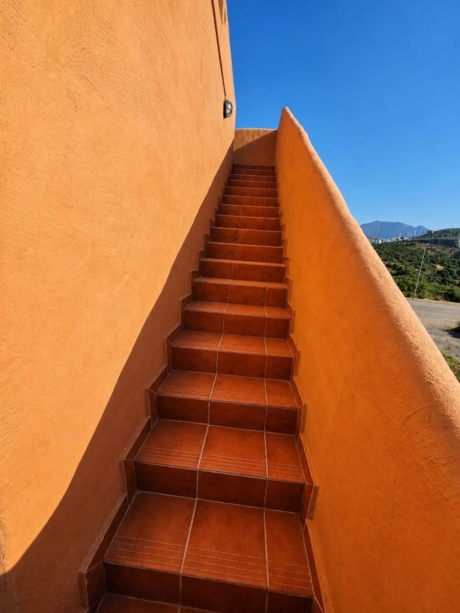 2 slaapkamer Penthouse te koop in Bahia de Casares - € 325.000 (Ref: 10051404)