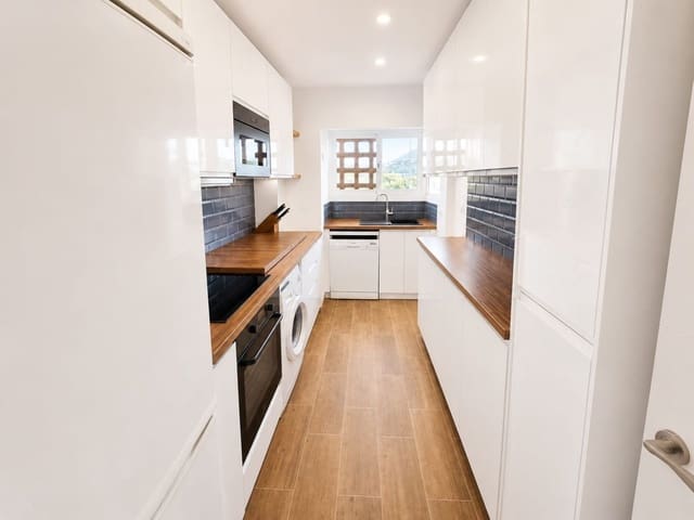 2 sovrum Takvåning till salu i Bahia de Casares, Casares - 325 000 € (Ref: 10051404)
