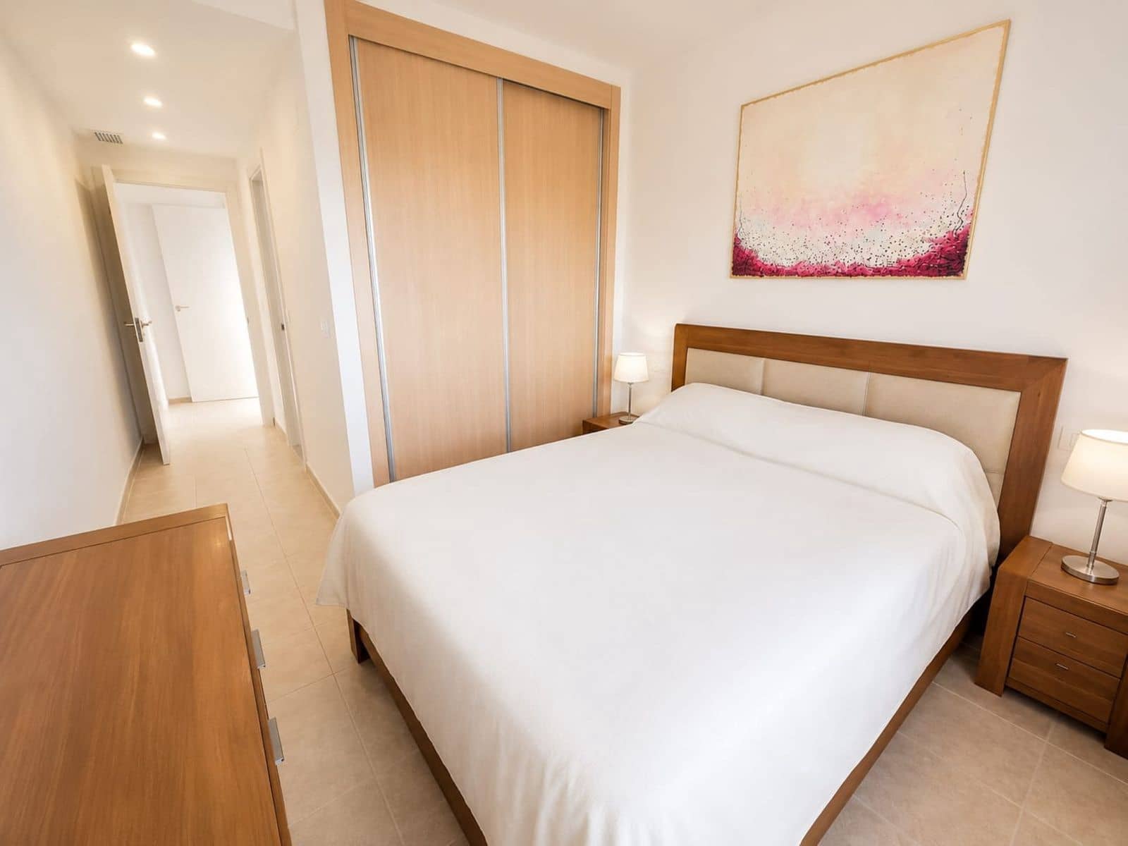 2 slaapkamer Penthouse te koop in Bahia de Casares - € 325.000 (Ref: 10051404)