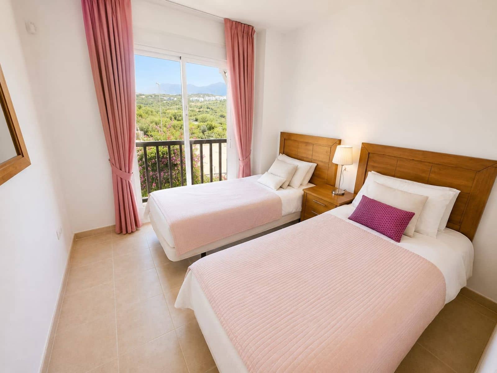 2 slaapkamer Penthouse te koop in Bahia de Casares - € 325.000 (Ref: 10051404)