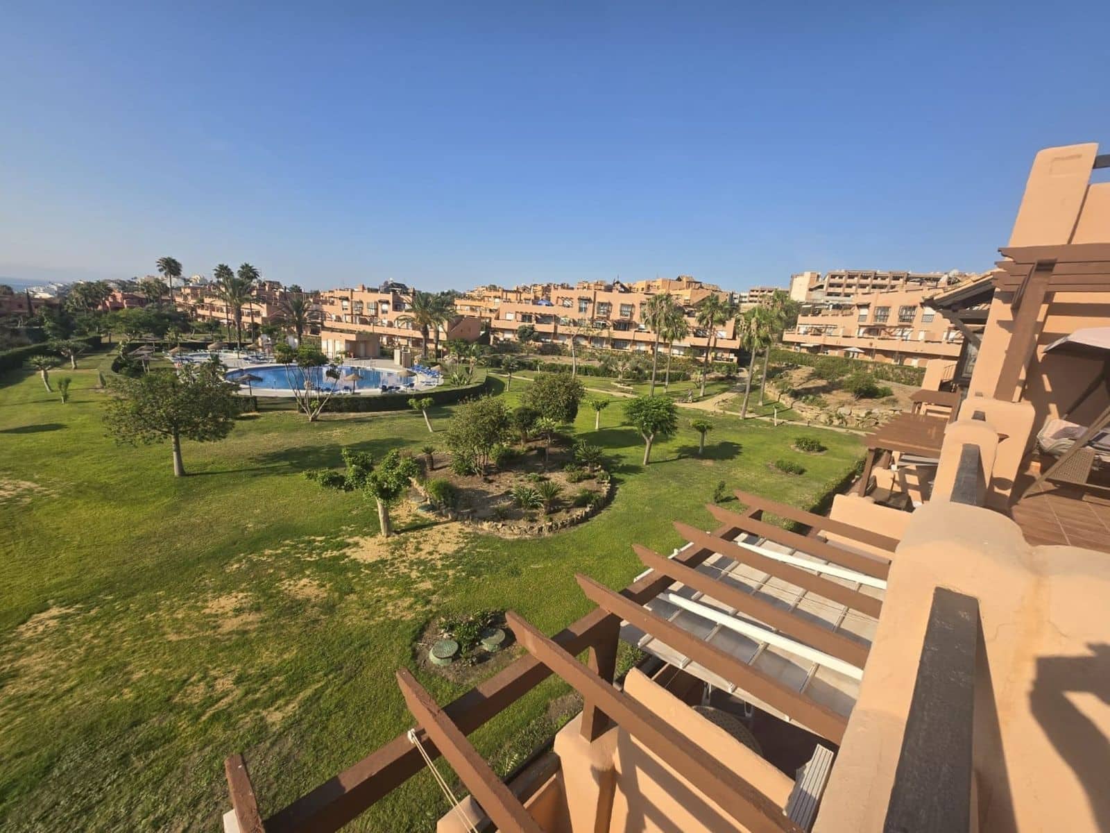 2 slaapkamer Penthouse te koop in Bahia de Casares - € 325.000 (Ref: 10051404)