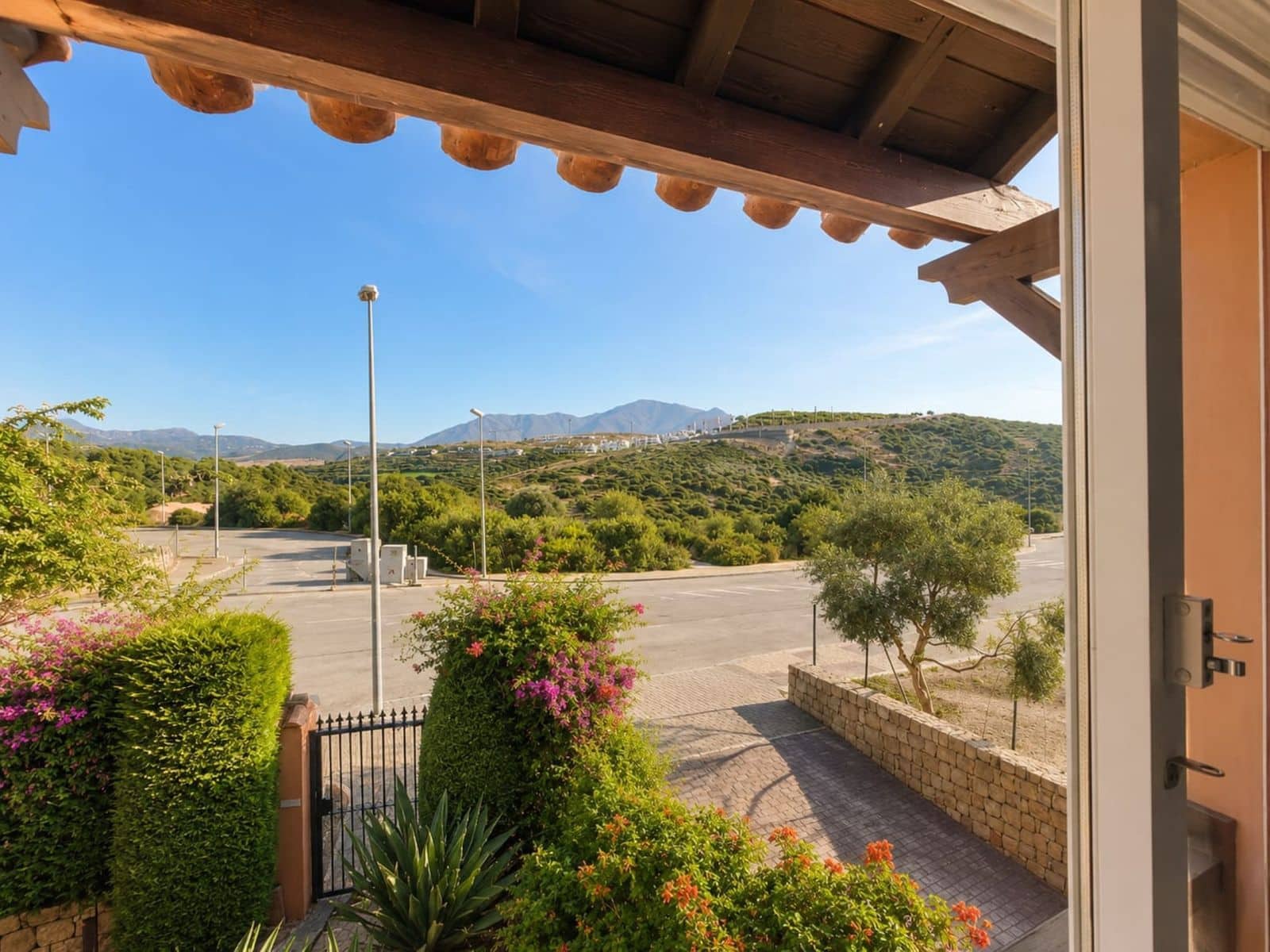 2 slaapkamer Penthouse te koop in Bahia de Casares - € 325.000 (Ref: 10051404)